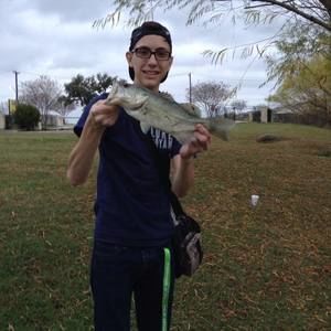 Meet your Posher, Cameron